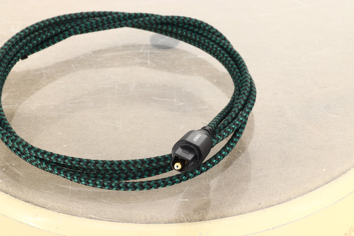 Audioquest Forest Optical Interconnect Cable 1.5m