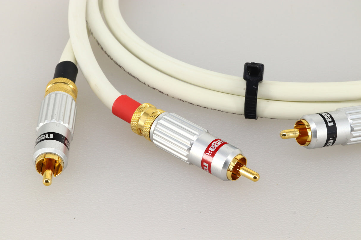 Rega Couple 2 Interconnect Cable 1.0m Pair