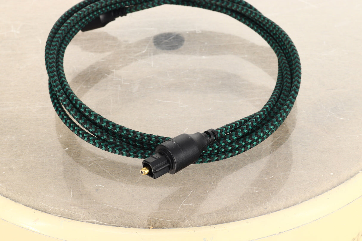 Audioquest Forest Optical Interconnect Cable 1.5m