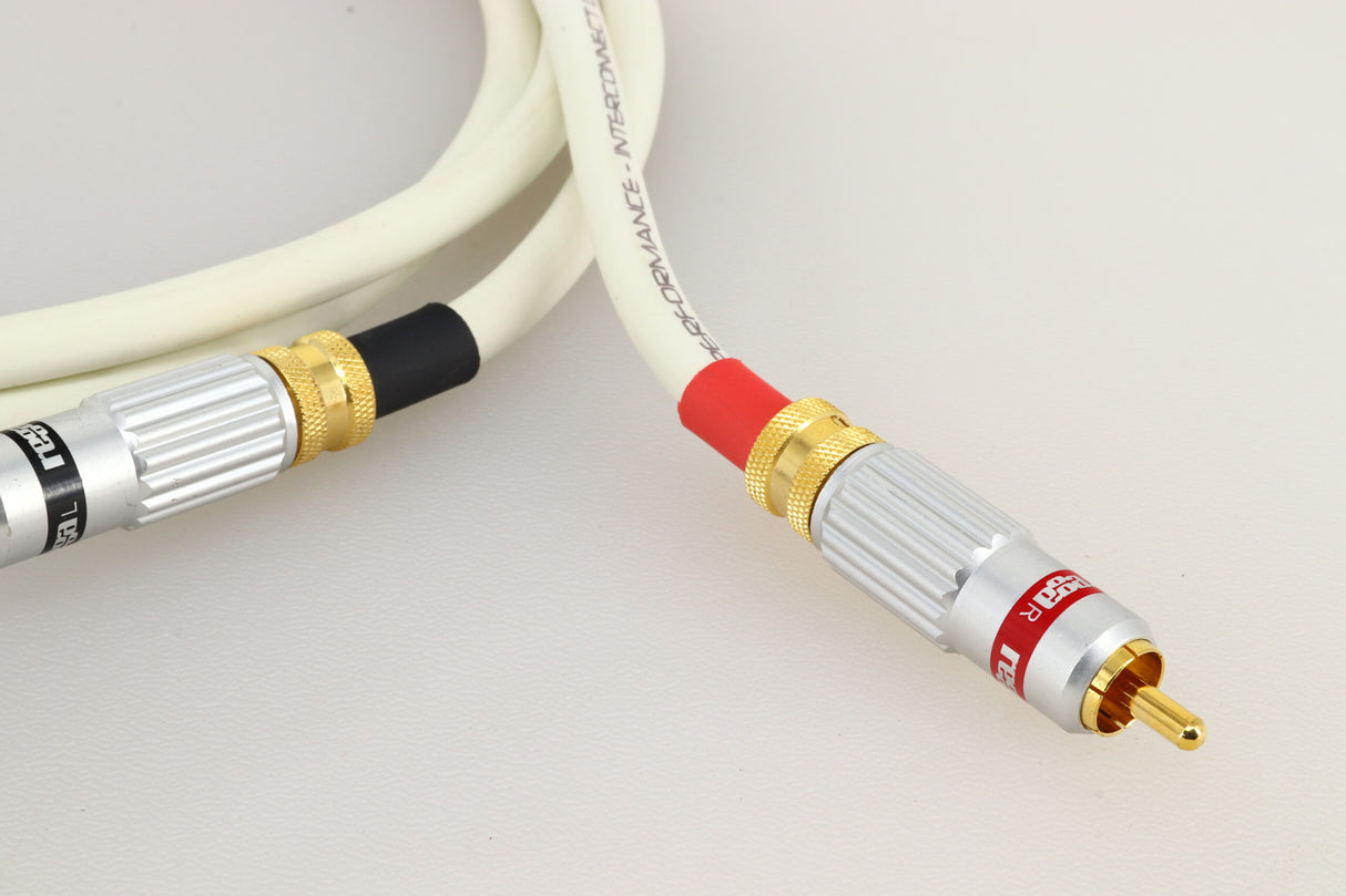 Rega Couple 2 Interconnect Cable 1.0m Pair