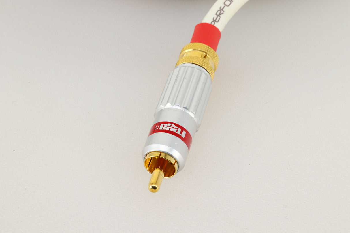 Rega Couple 2 Interconnect Cable 1.0m Pair