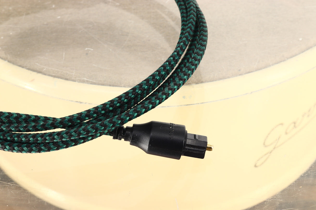 Audioquest Forest Optical Interconnect Cable 1.5m