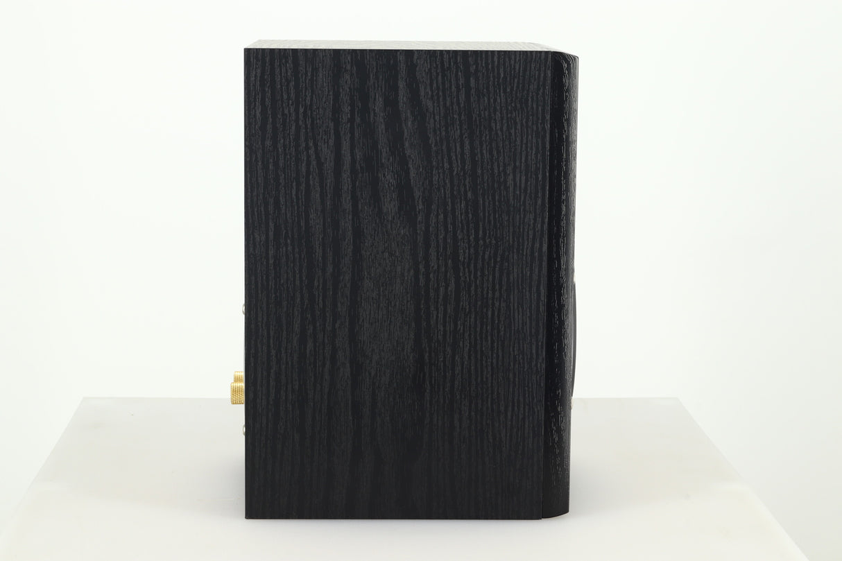 Monitor Audio Bronze BR1 Standmount Speakers - Black