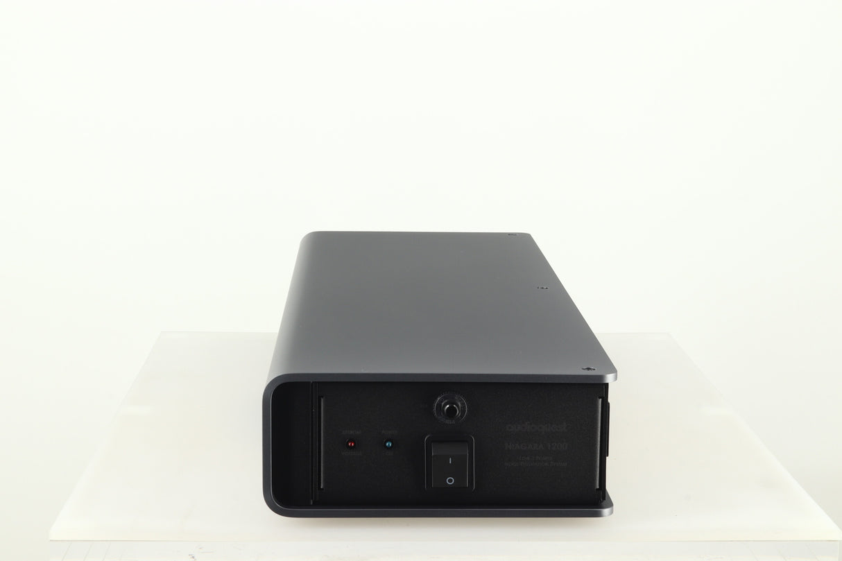 Audioquest Niagara 1200 Power Conditioner