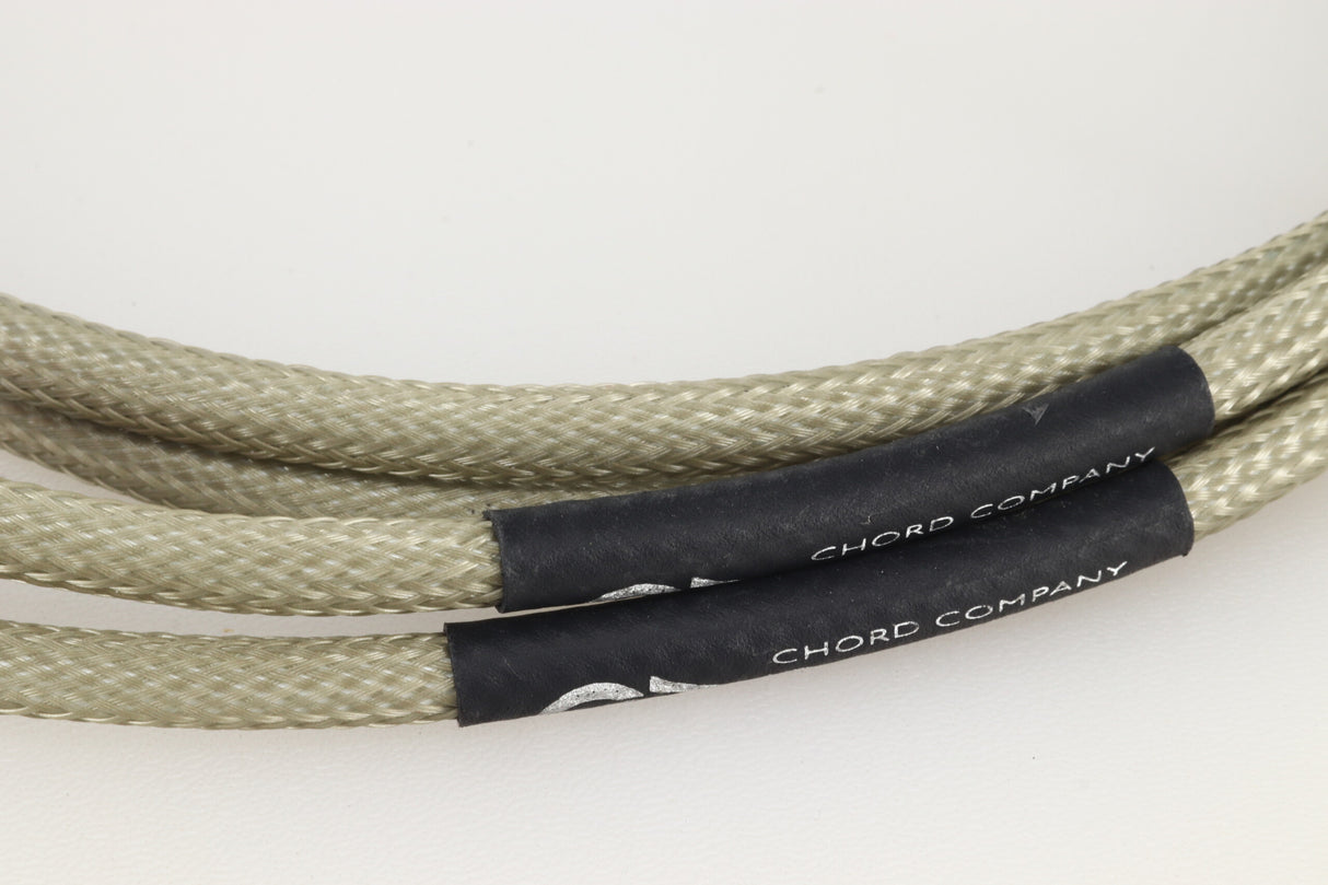 Chord Co. Epic Interconnect Cables RCA-RCA 1.0m Pair