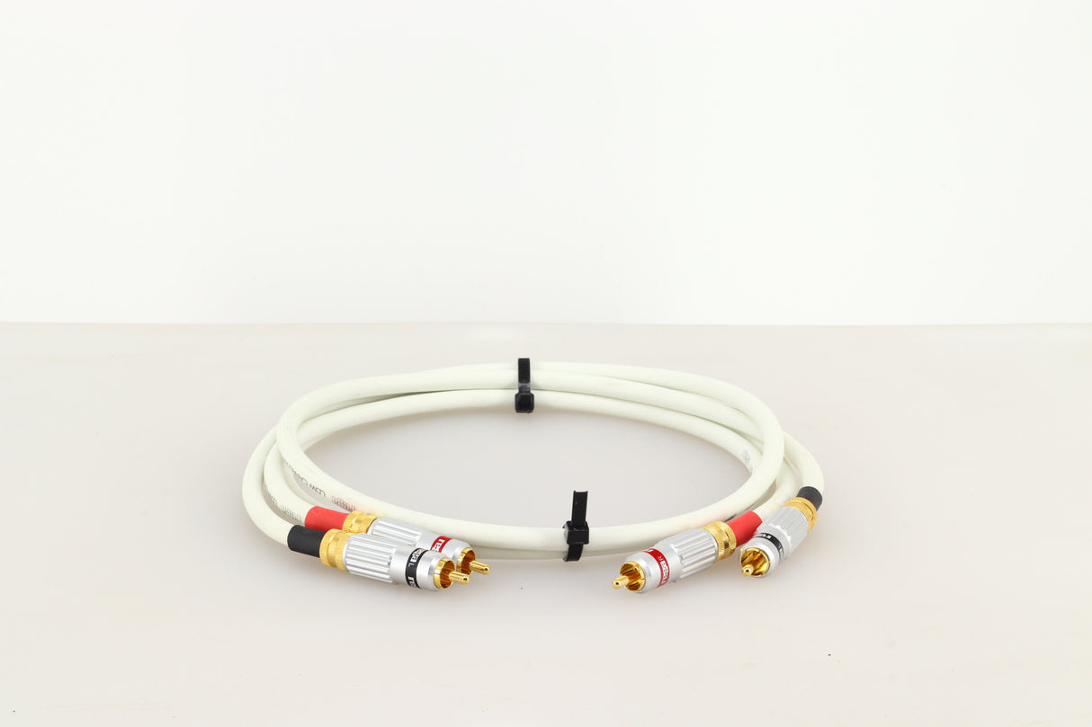 Rega Couple 2 Interconnect Cable 1.0m Pair