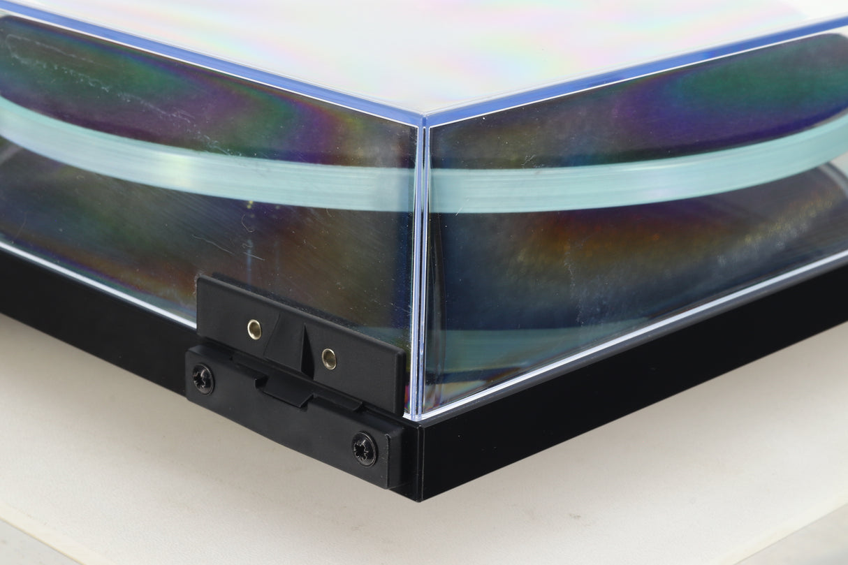 Rega Planar 3 Turntable - Black / Sumiko Olympia Cartridge
