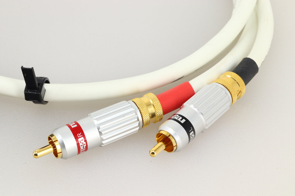 Rega Couple 2 Interconnect Cable 1.0m Pair