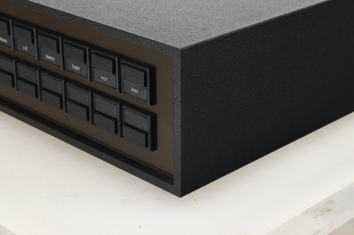 Naim NAC 82 Pre Amplifier & NAPSC Power Supply (1994)