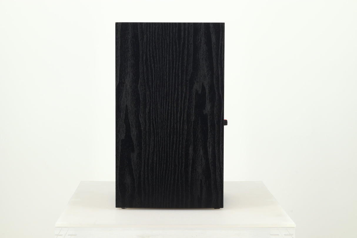 Rogers LS2a Standmount Speakers - Black
