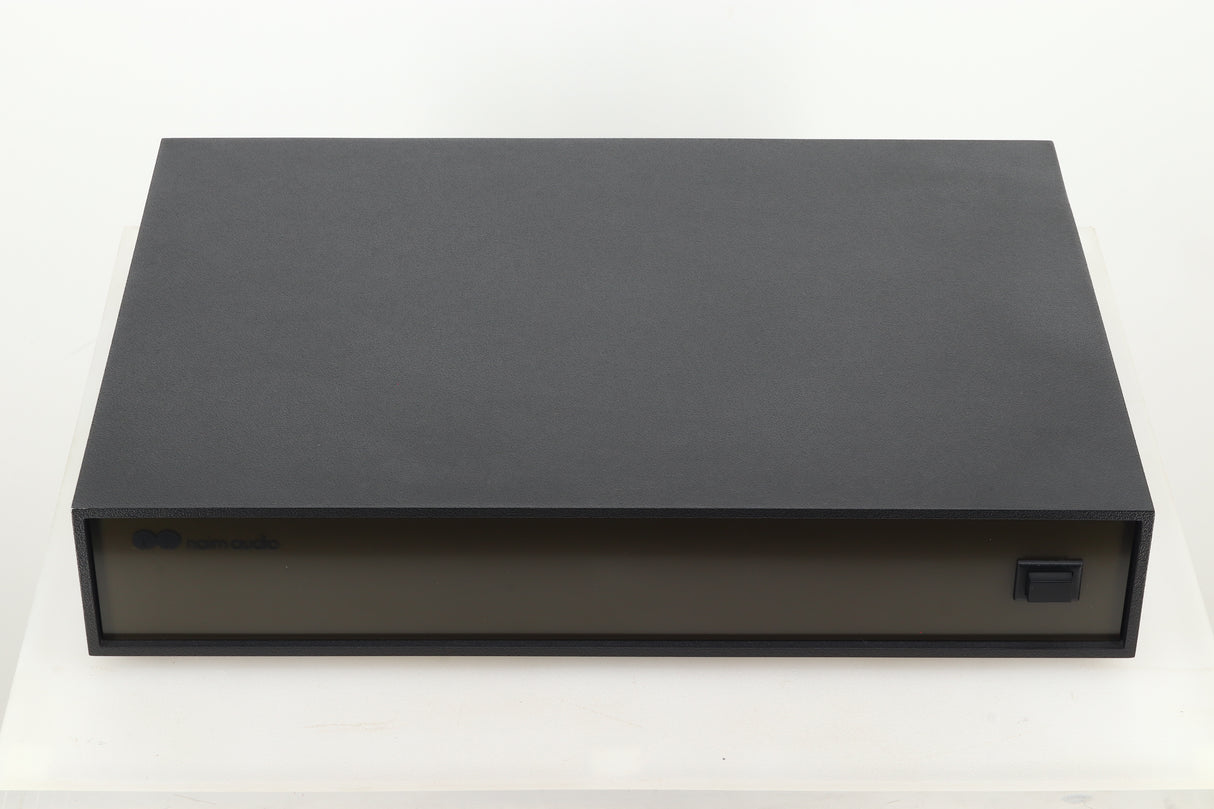 Naim NAP 180 Power Amplifier (1994)