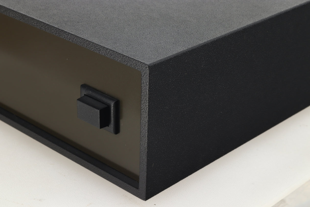 Naim NAP 180 Power Amplifier (1994)