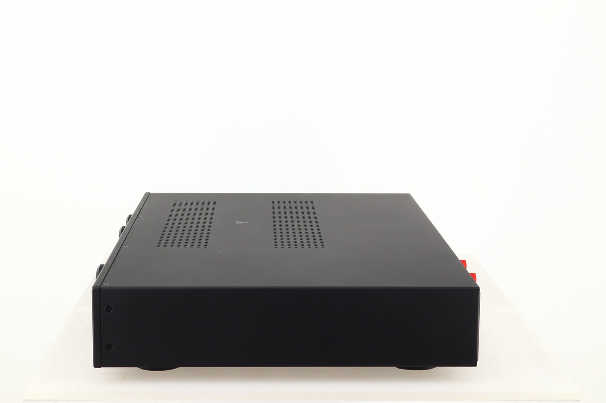 Audiolab 6000A Integrated Amplifier - Black