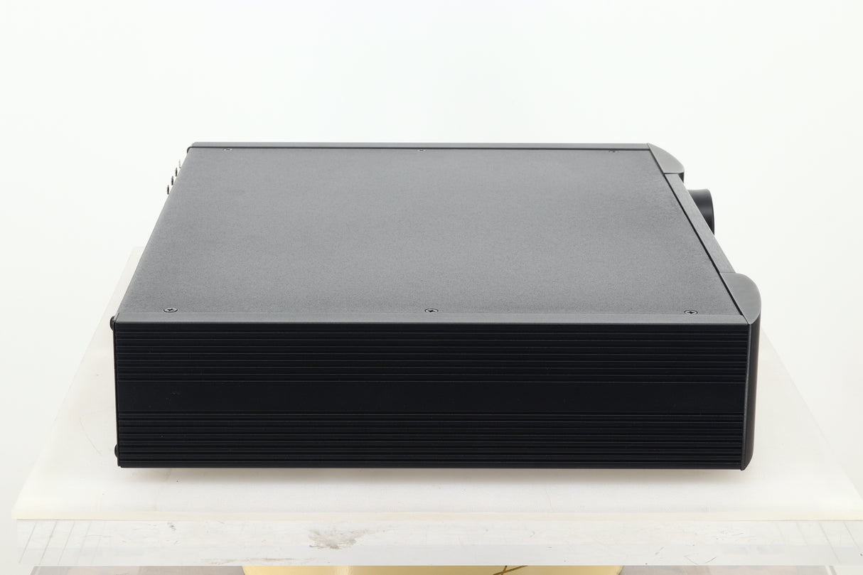 Moon by SimAudio Neo 350P Pre Amplifier - Black