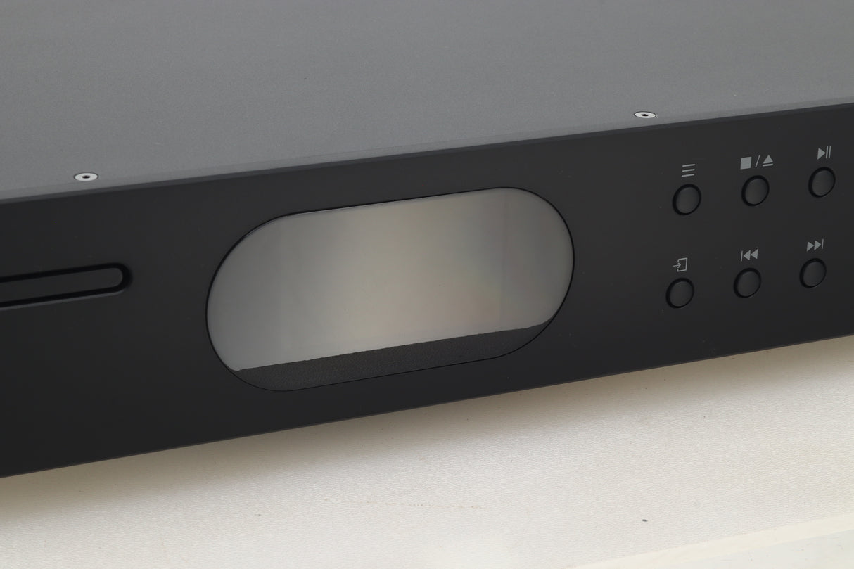 Audiolab 7000CDT CD Transport - Black