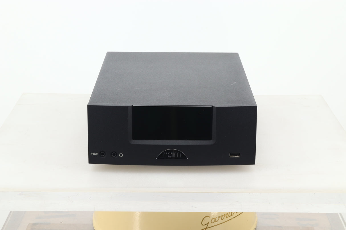 Naim UnitiQute Integrated System