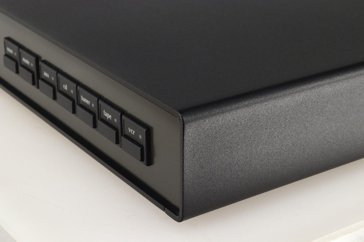 Naim NAC 92 Pre Amplifier (1998)