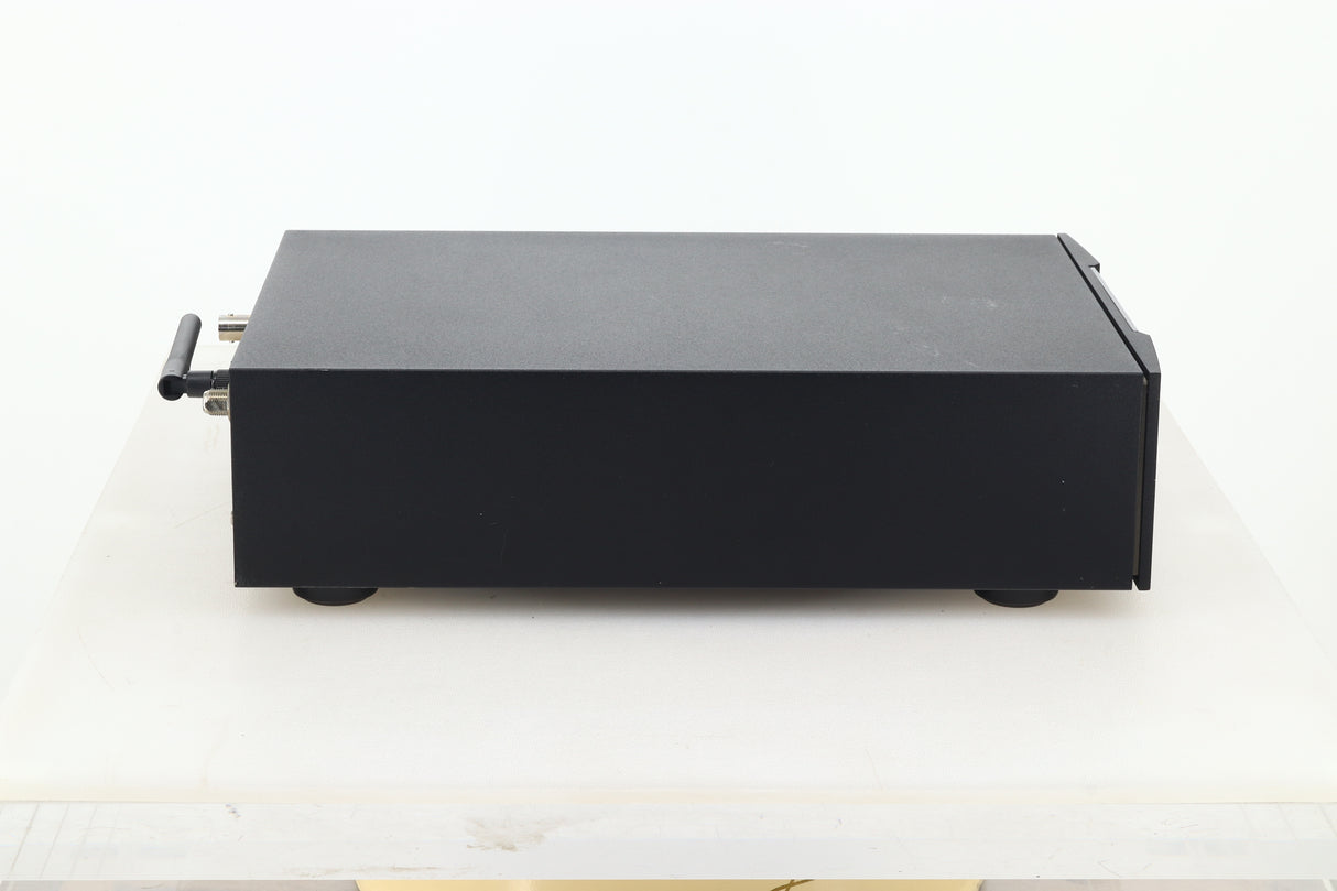 Naim UnitiQute Integrated System