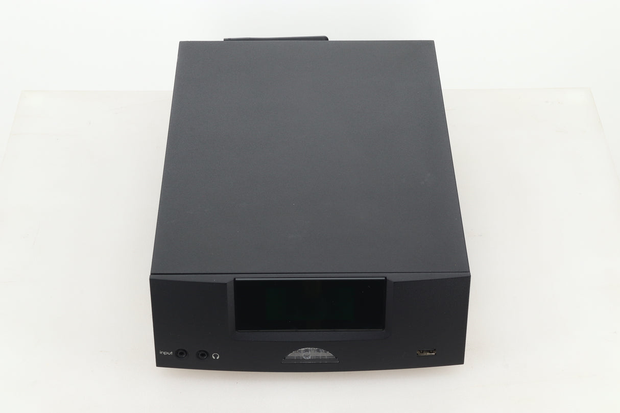 Naim UnitiQute Integrated System