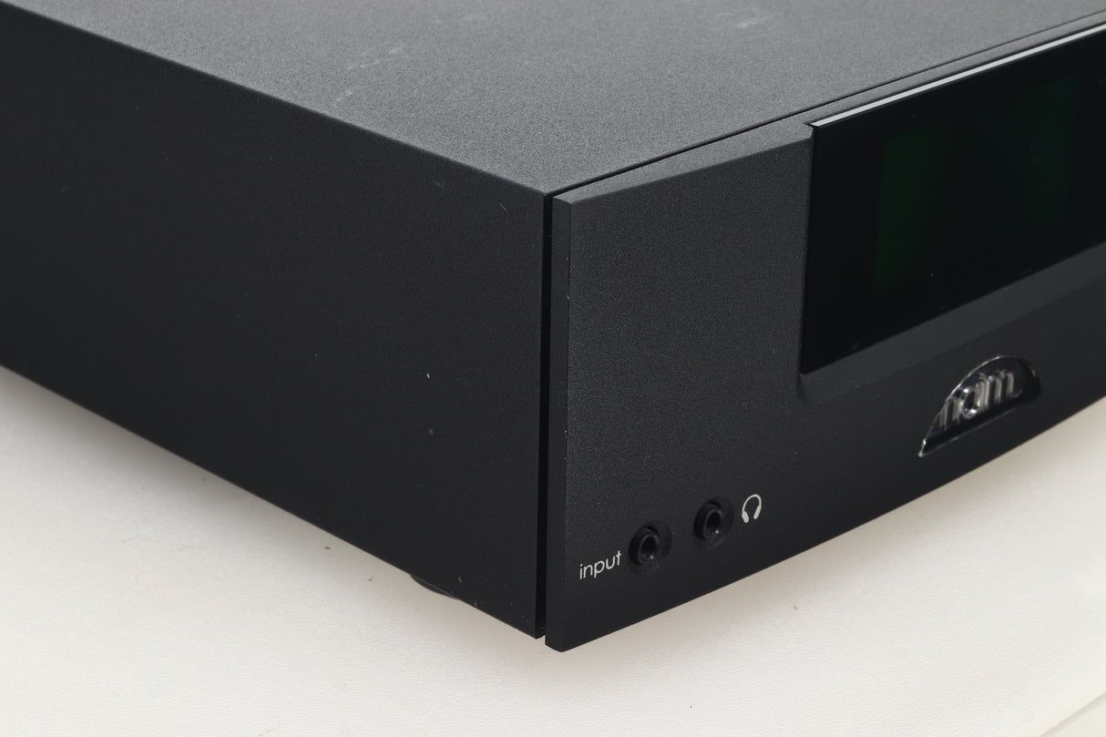 Naim UnitiQute Integrated System