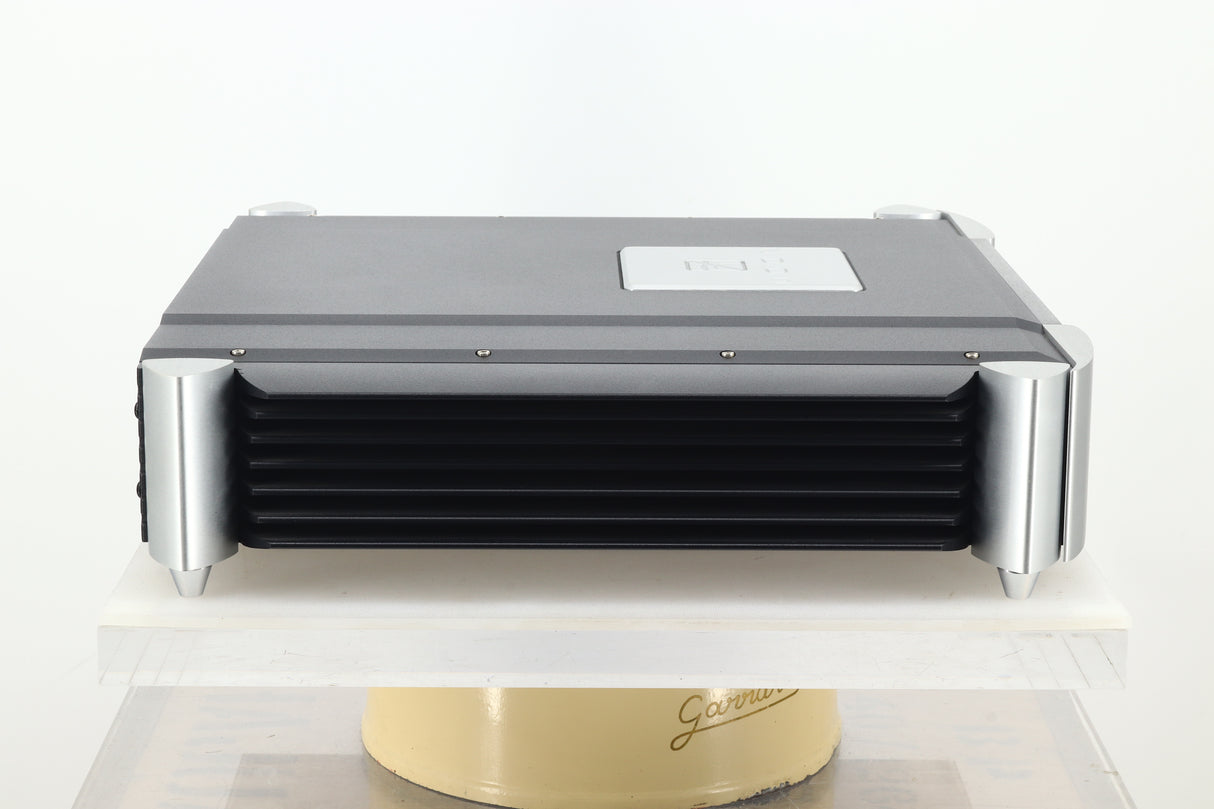 Moon by SimAudio 680D Streaming DAC - Black/Silver