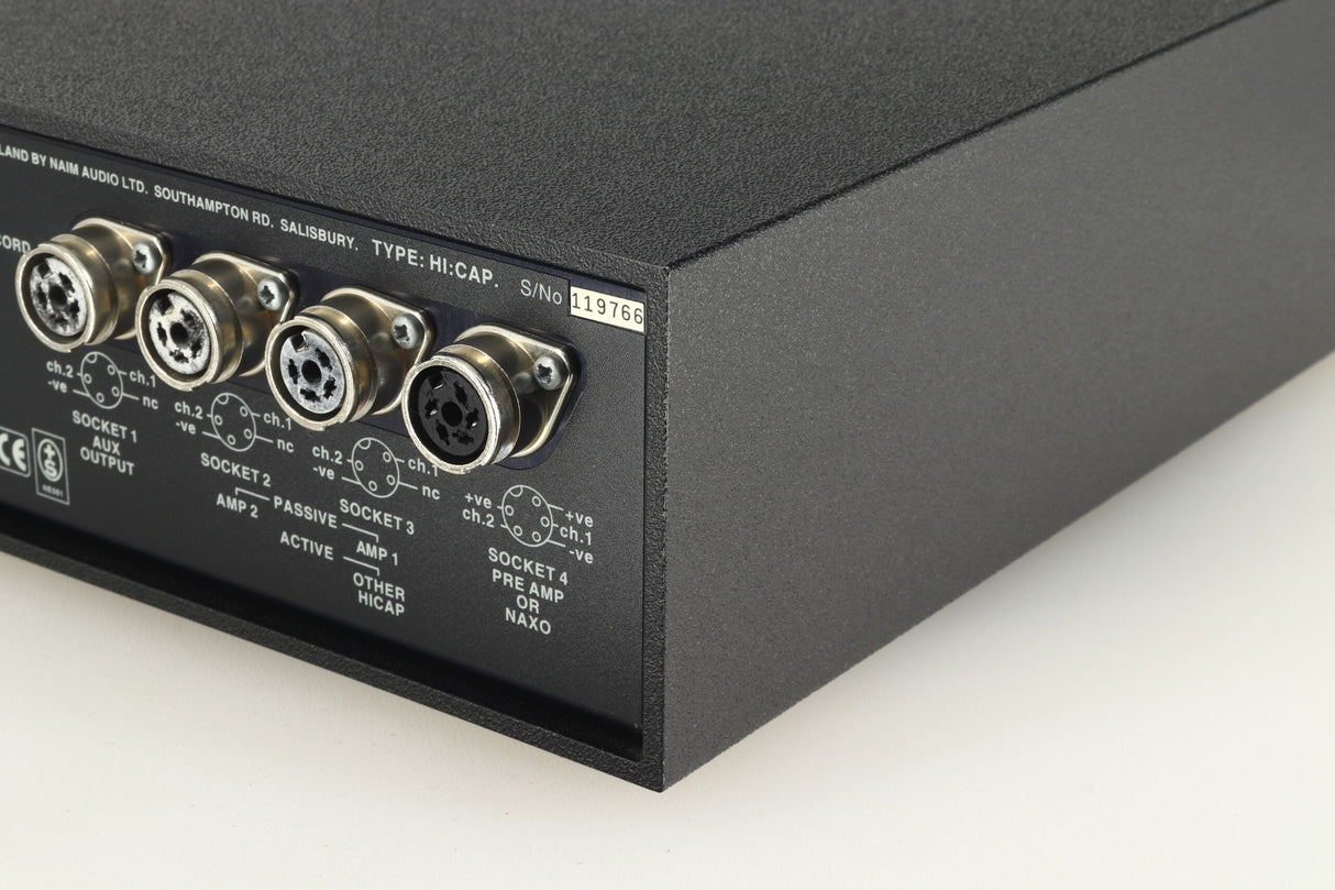Naim Hicap Power Supply (1996)