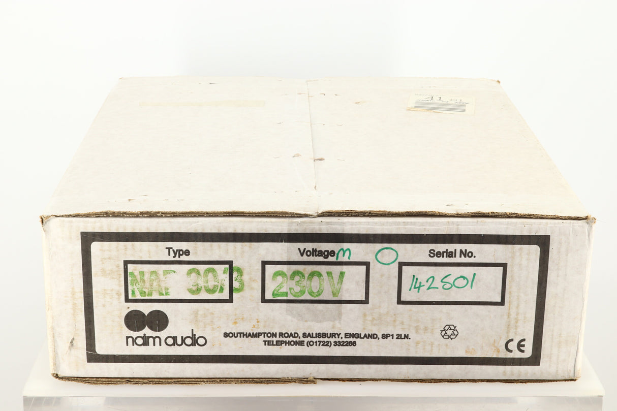 Naim NAP 90/3 Power Amplifier (1998)