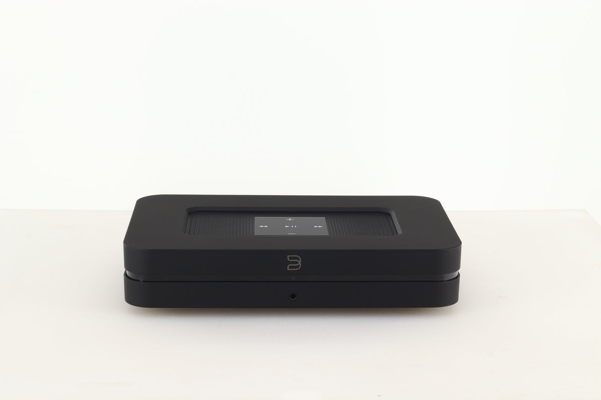 Bluesound Node 2i Streamer