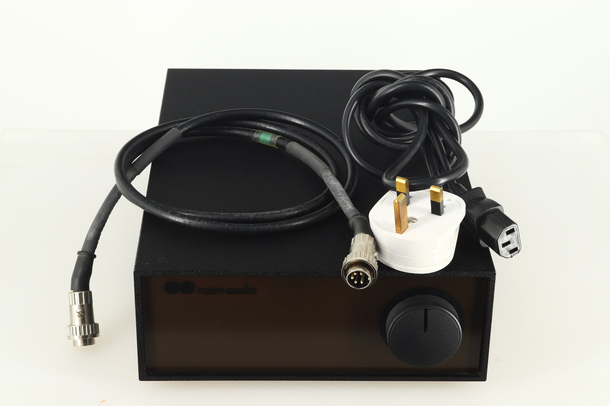 Naim Hicap Power Supply (1996)