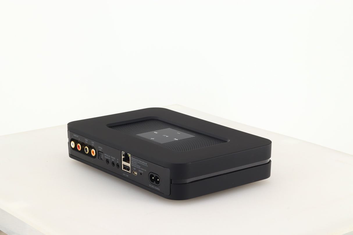 Bluesound Node 2i Streamer