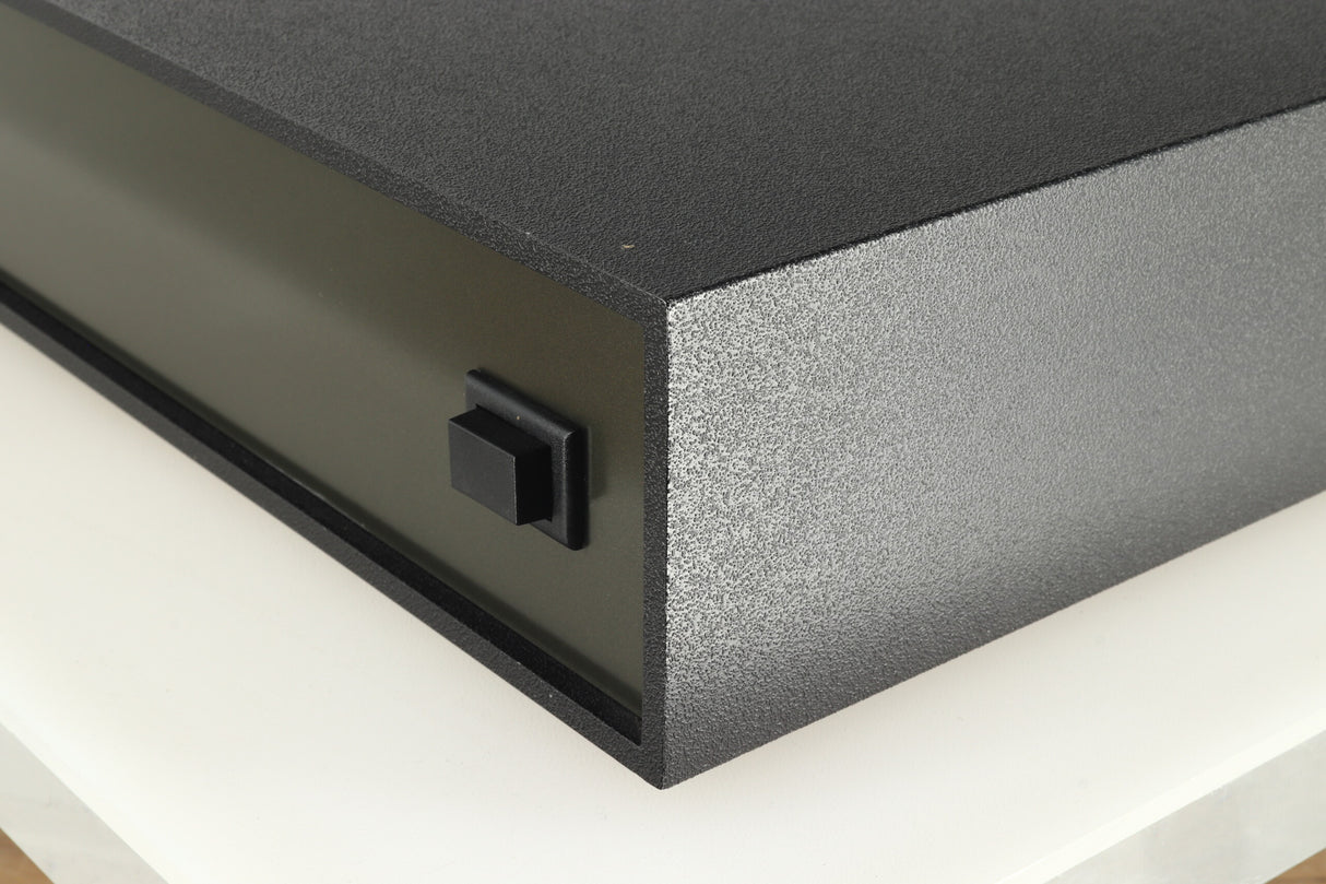 Naim NAP 250 Power Amplifier