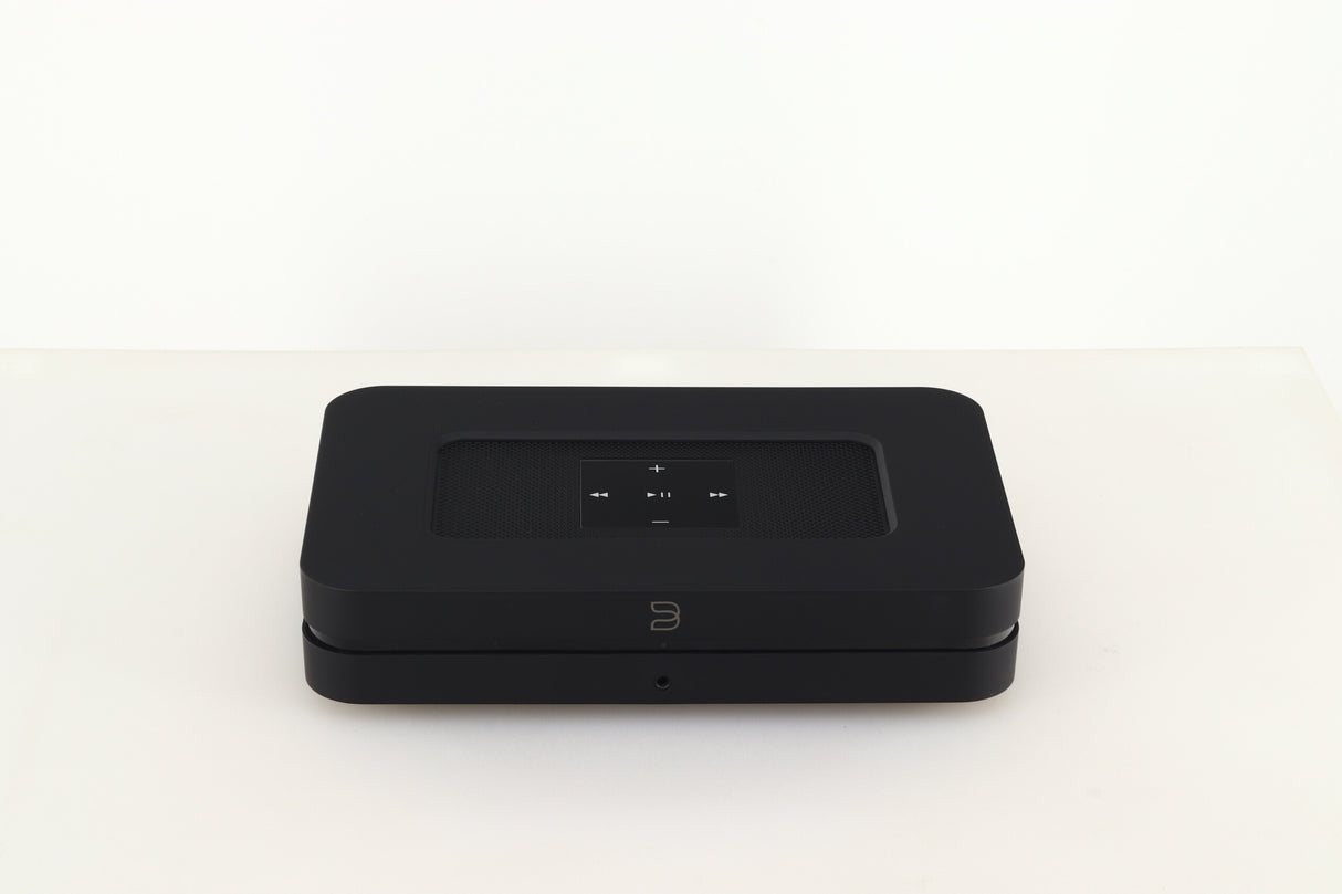 Bluesound Node 2i Streamer