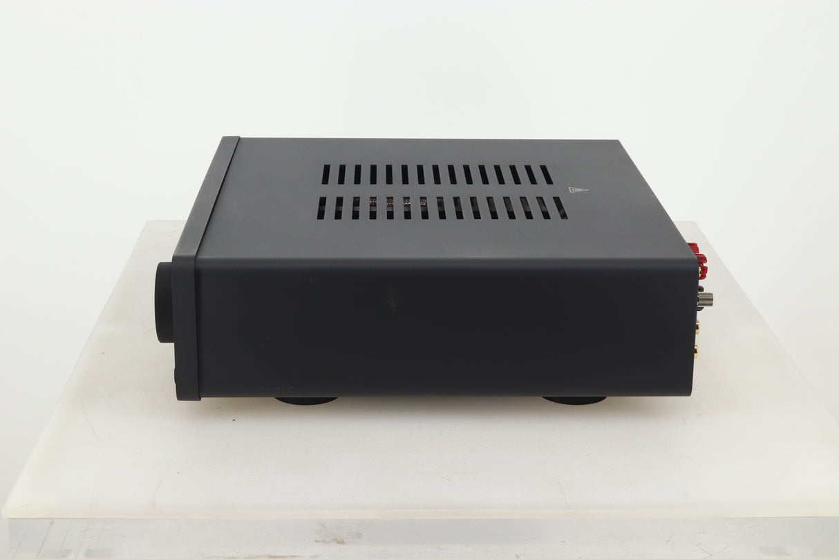 Quad Vena II Integrated Amplifier - Lancaster Grey