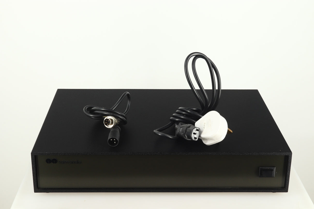 Naim NAP 250 Power Amplifier