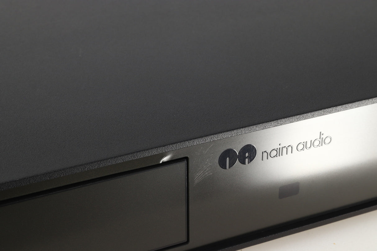 Naim CD3.5 CD Player (1997)