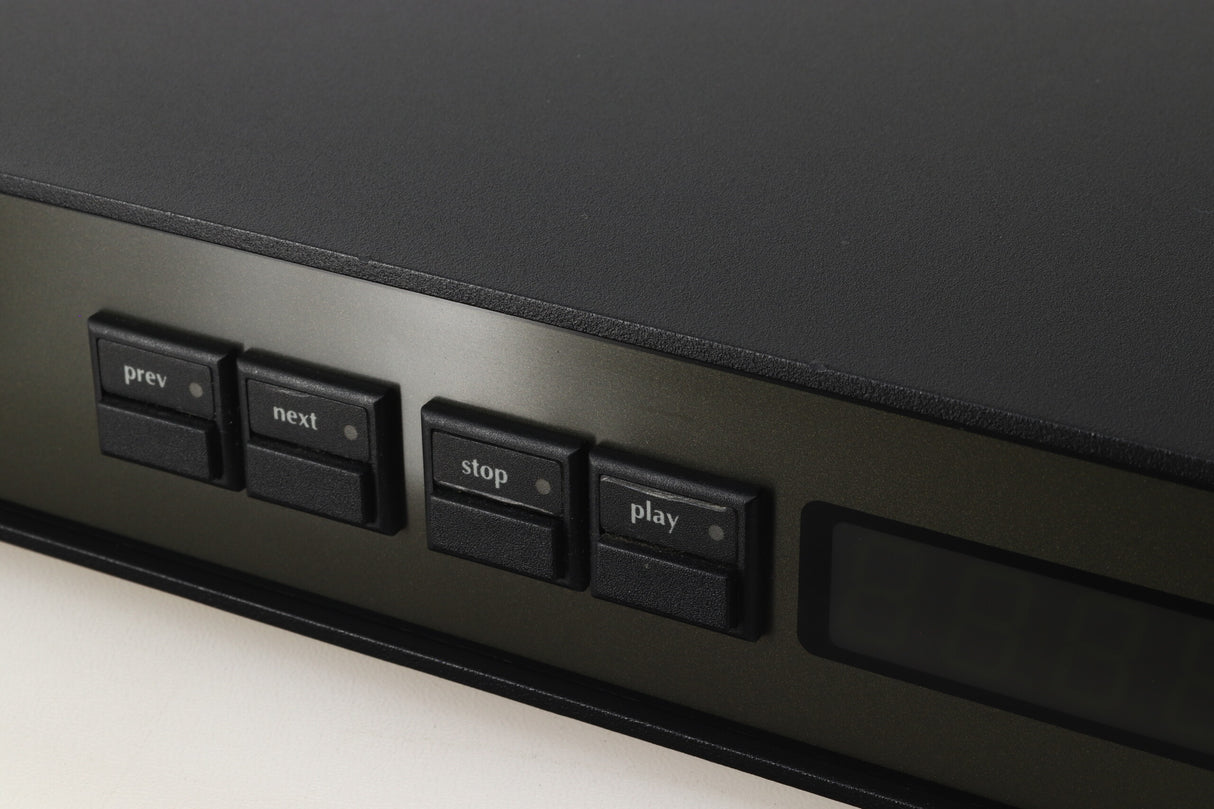 Naim CD3.5 CD Player (1997)