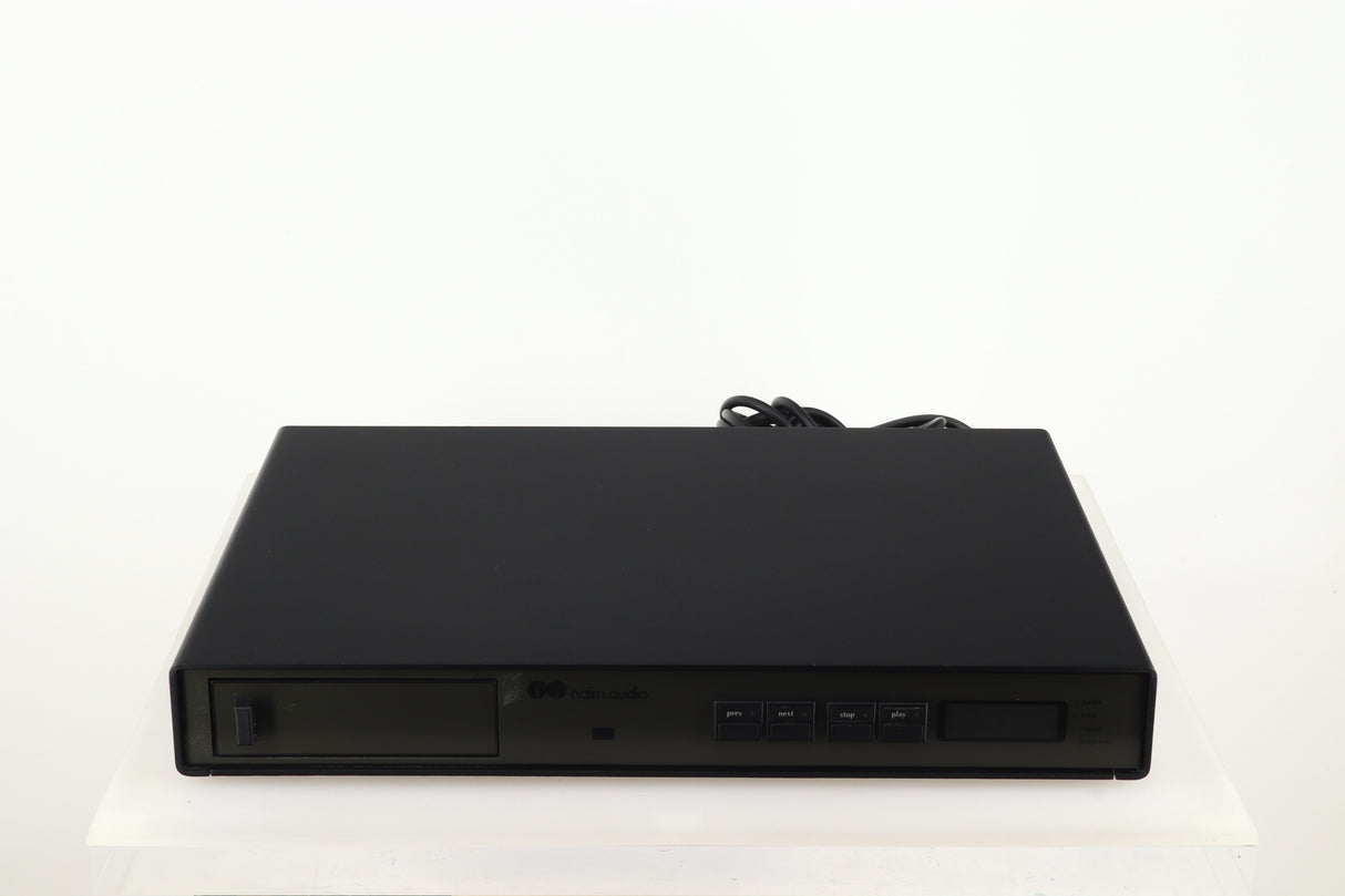Naim CD3.5 CD Player (1997)
