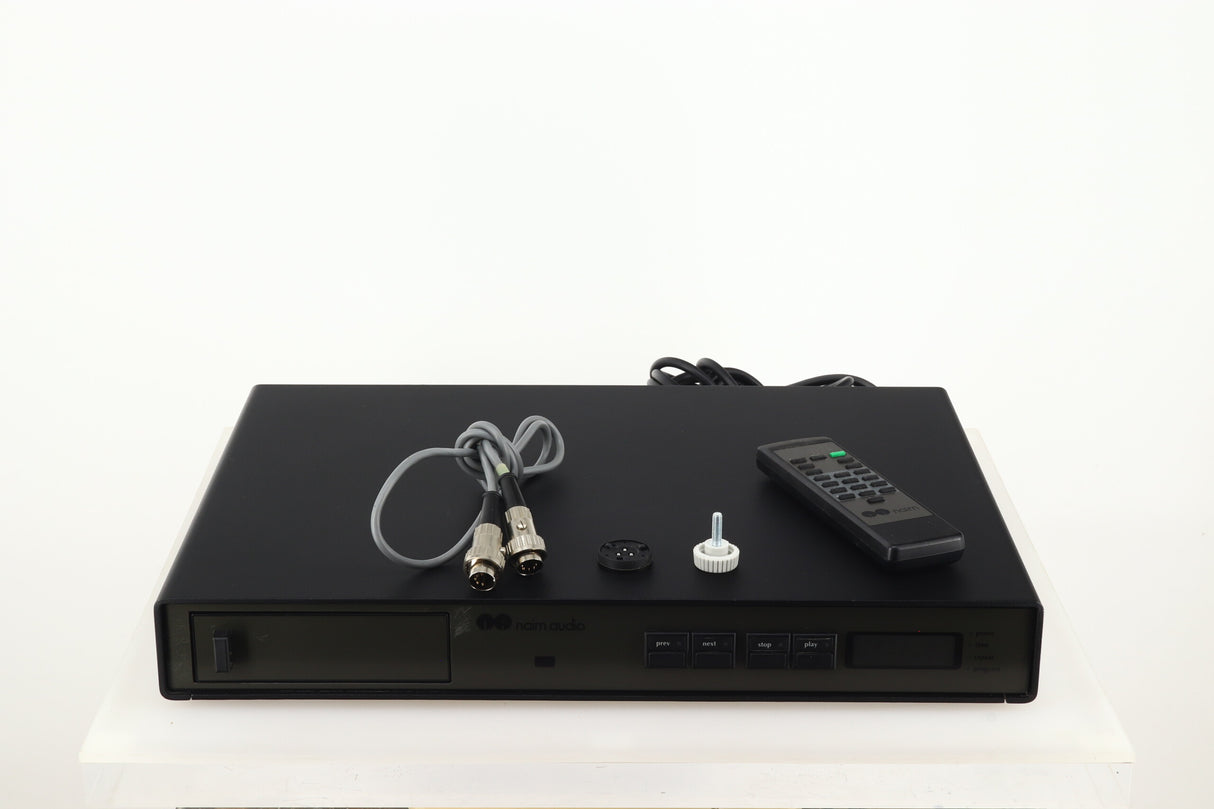 Naim CD3.5 CD Player (1997)