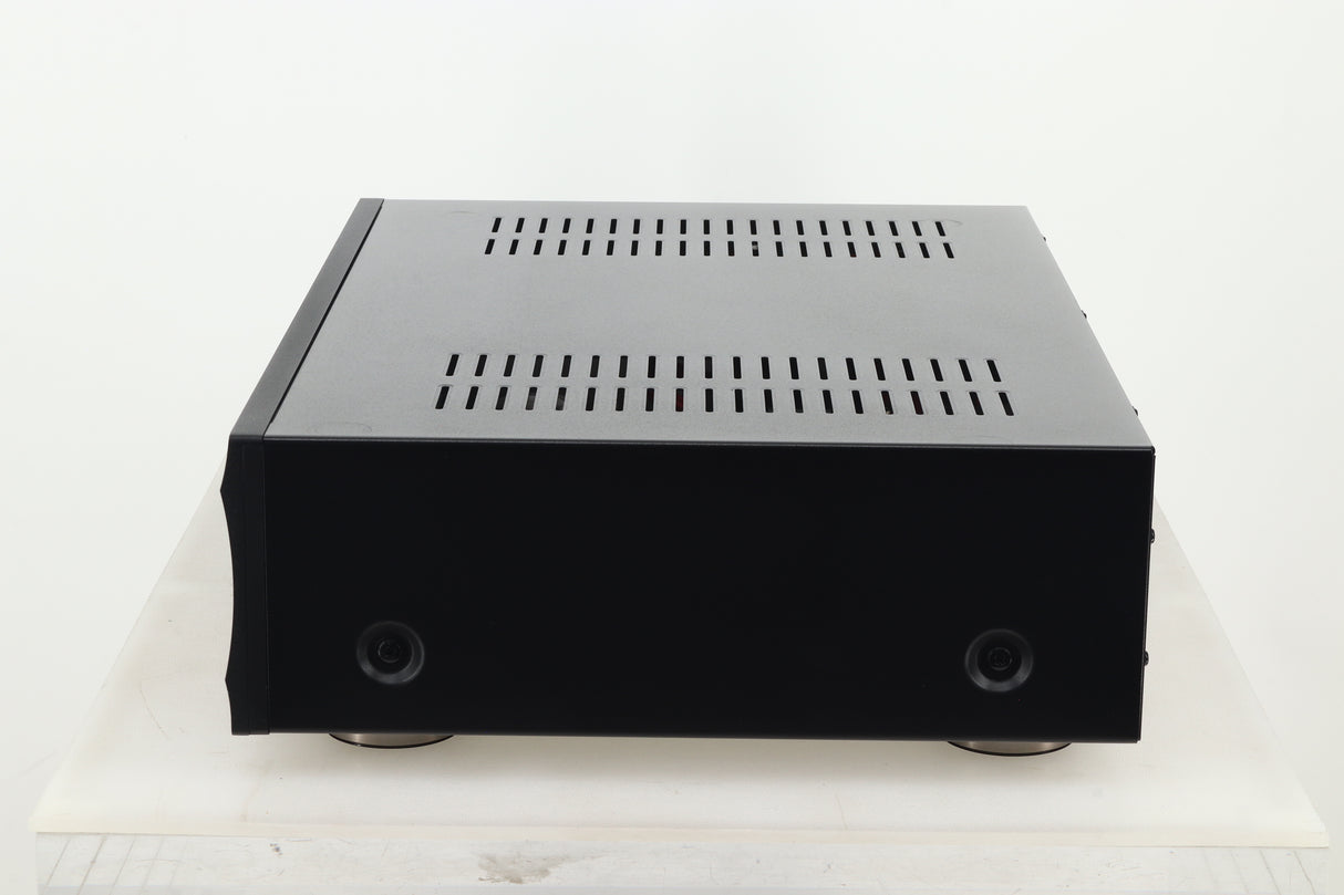 Oppo BDP-105EU Universal Player