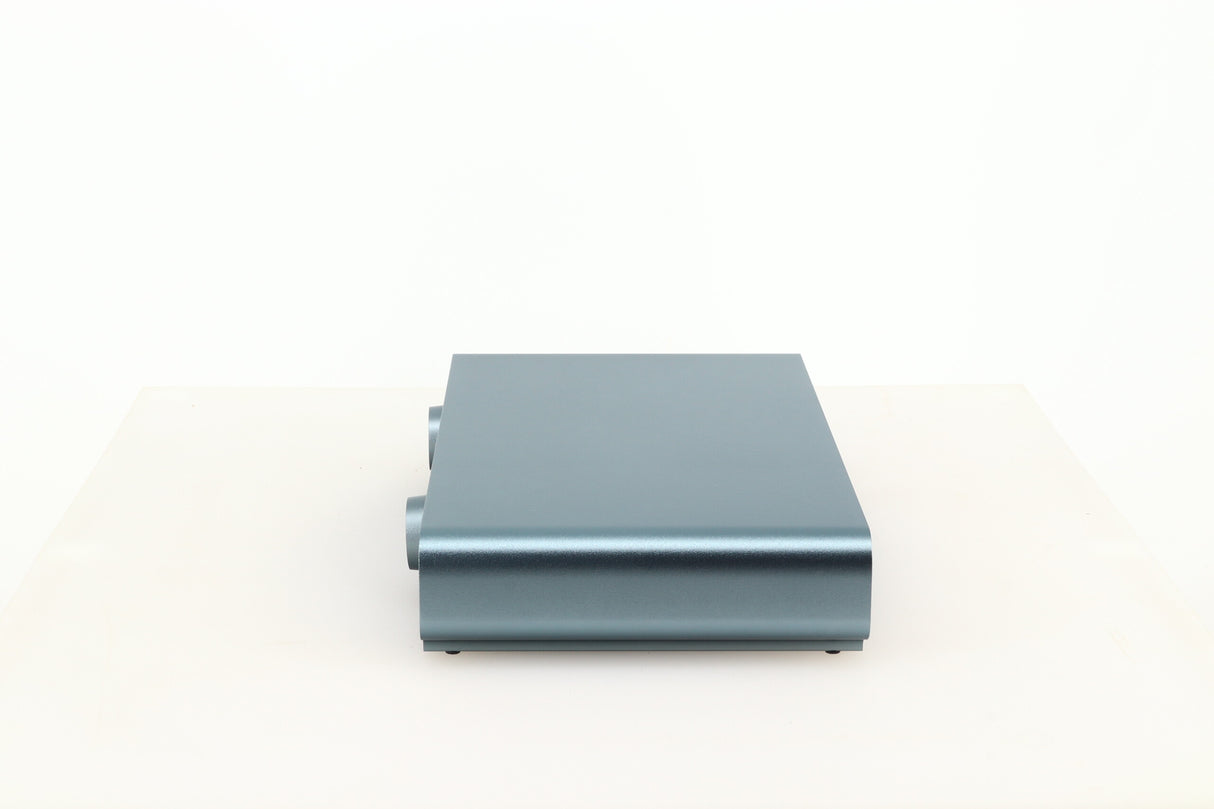 Volumio Preciso Digital Analogue Converter - Black