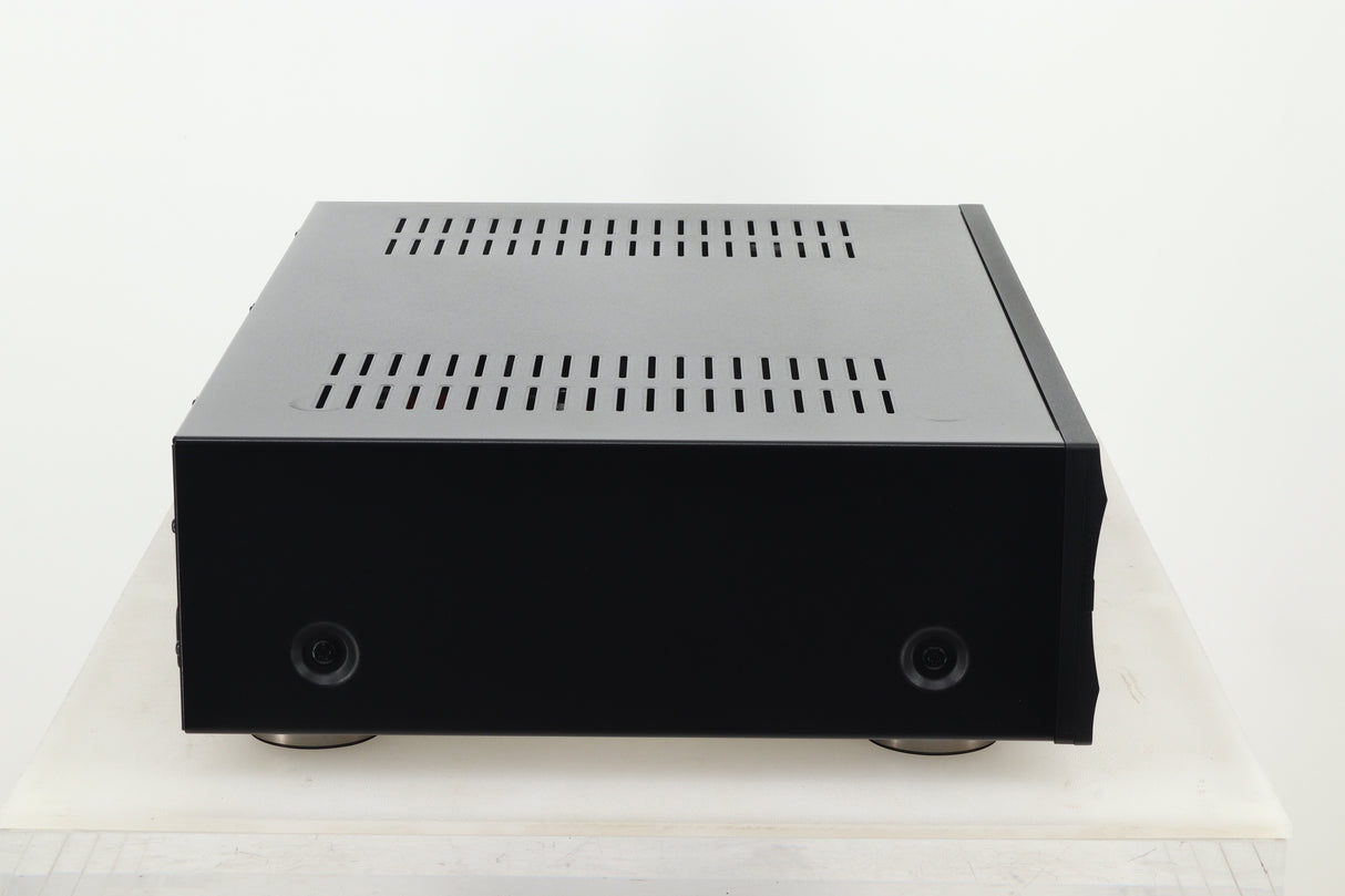 Oppo BDP-105EU Universal Player