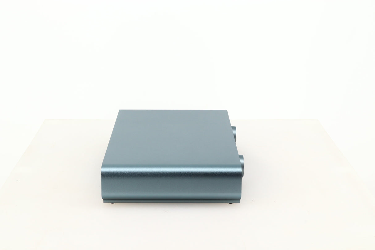 Volumio Preciso Digital Analogue Converter - Black