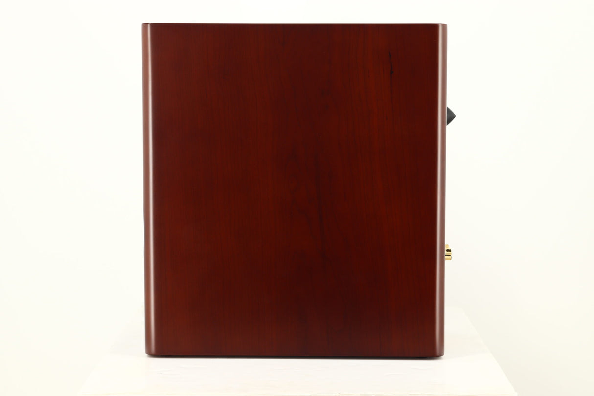 Polk Reserve R200 AE Standmount Speaker - Cherry