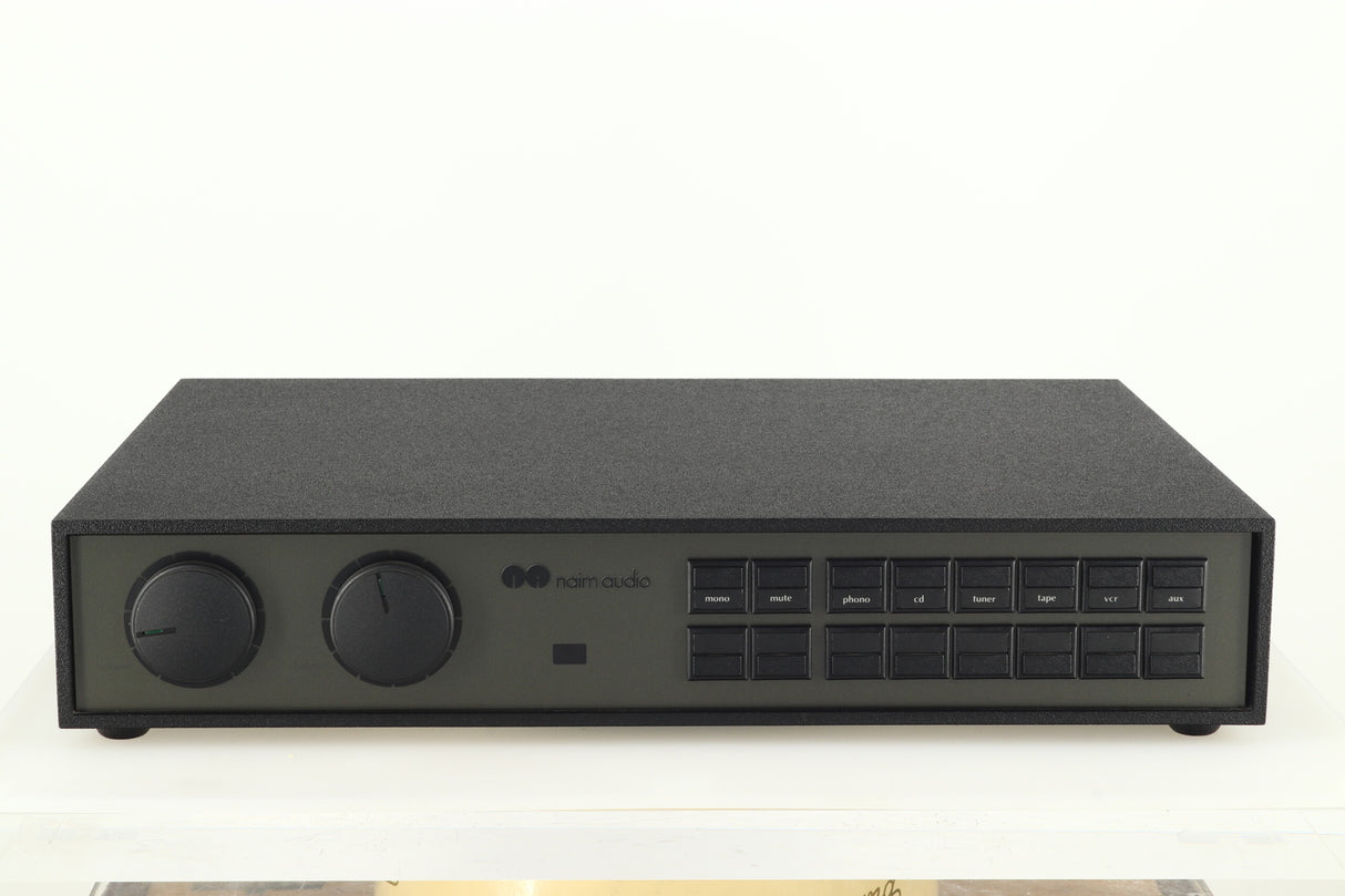 Naim NAC 82 Pre Amplifier / NAPSC Power Supply (1996)