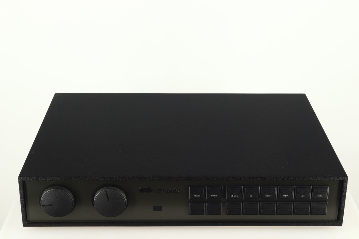 Naim NAC 82 Pre Amplifier / NAPSC Power Supply (1996)