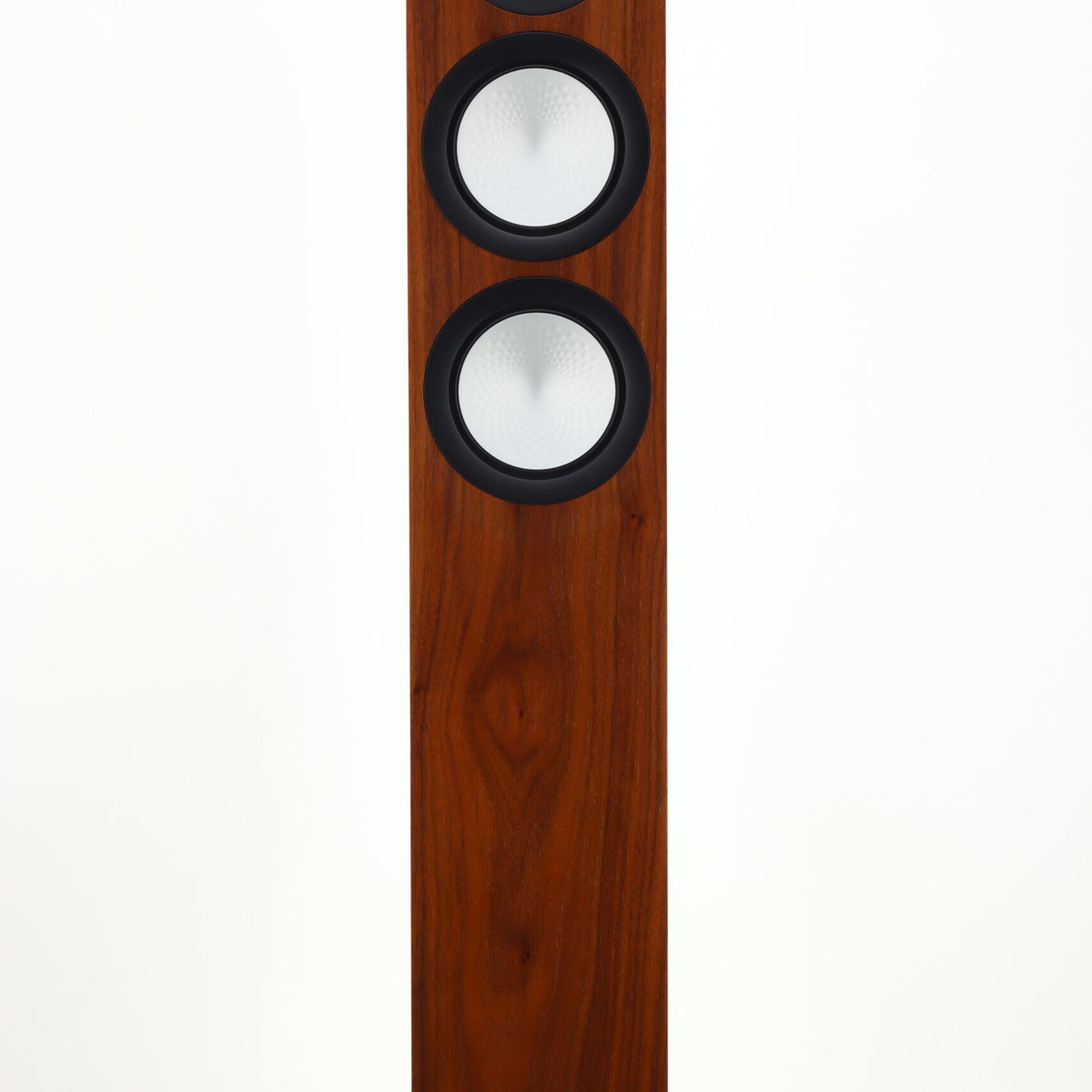 Monitor Audio Silver 200 7G Floorstanding Speakers - Natural Walnut ...