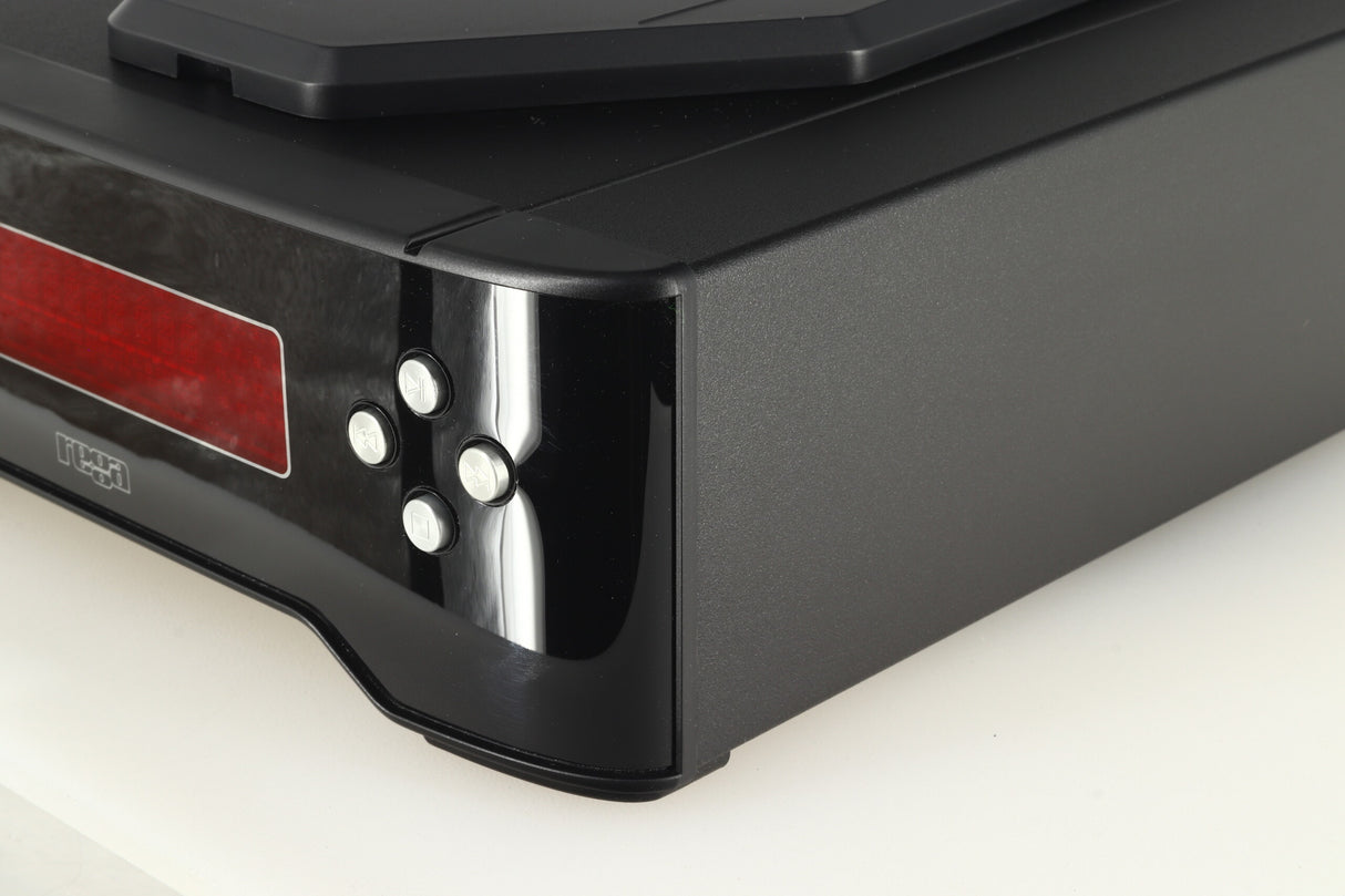 Rega Apollo CD Player