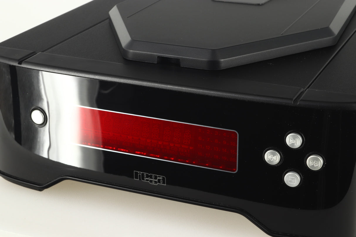 Rega Apollo CD Player