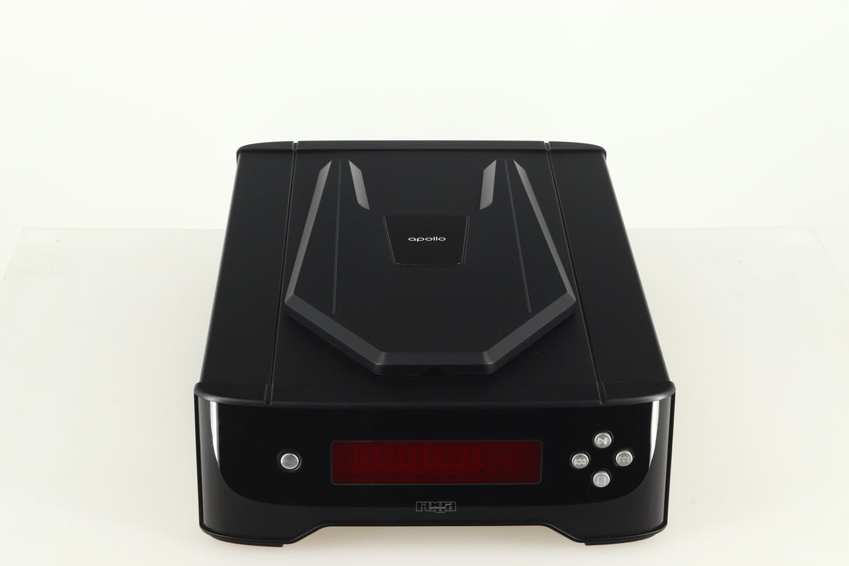 Rega Apollo CD Player