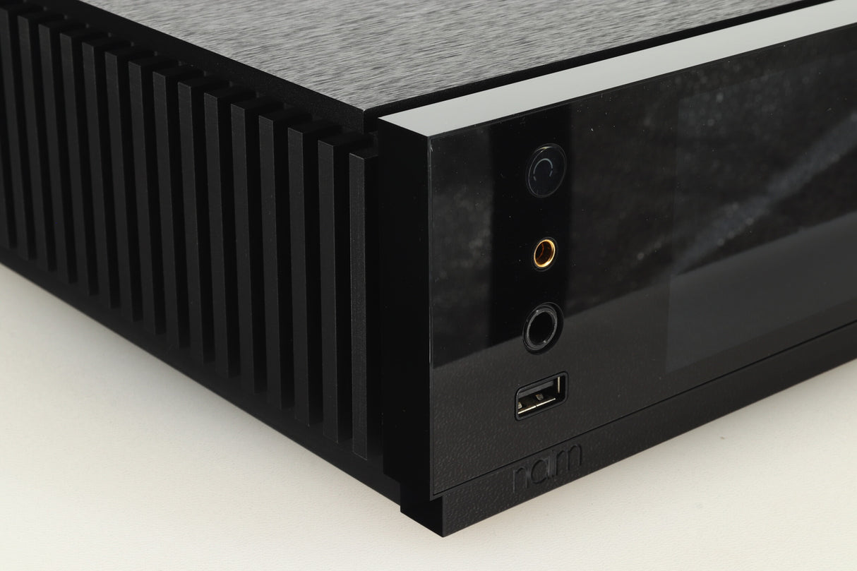 Naim Uniti Atom Headphone Edition Integrated System